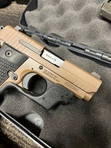 SIG SAUER P938 SCORPION 9MM LUGER (9x19 PARA) - 3 of 3