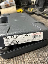 SIG SAUER P938 SCORPION 9MM LUGER (9x19 PARA) - 2 of 3