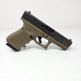 GLOCK 19 gen 4 odg
9MM LUGER (9x19 PARA) - 3 of 3