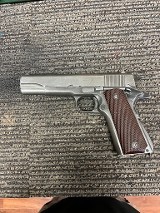 ITHACA GUN COMPANY 1911 US Property .45 ACP - 2 of 3