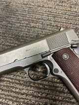 ITHACA GUN COMPANY 1911 US Property .45 ACP - 3 of 3