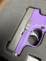 KAHR ARMS CW380 .380 ACP - 3 of 3