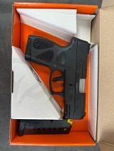 TAURUS G2S 9MM LUGER (9X19 PARA) - 1 of 3