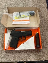 TAURUS G3c 9MM LUGER (9X19 PARA) - 1 of 3