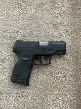 TAURUS G3c 9MM LUGER (9X19 PARA) - 2 of 3