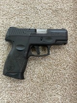 TAURUS G3c 9MM LUGER (9X19 PARA) - 3 of 3