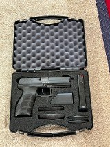 HECKLER & KOCH P30L V1
9MM LUGER (9x19 PARA)
