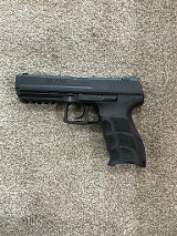 HECKLER & KOCH P30L V1
9MM LUGER (9x19 PARA) - 2 of 3