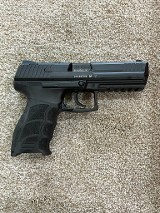 HECKLER & KOCH P30L V1
9MM LUGER (9x19 PARA) - 3 of 3