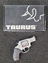 TAURUS M85 .38 SPL - 1 of 3