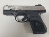 RUGER SR40C .40 S&W - 2 of 3