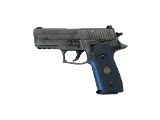 SIG SAUER P229 LEGION 9MM LUGER (9x19 PARA) - 2 of 2