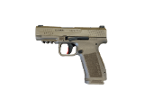 CANIK METE MC9LS 9MM LUGER (9x19 PARA) - 2 of 2