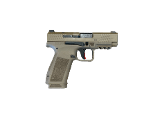 CANIK METE MC9LS 9MM LUGER (9x19 PARA) - 1 of 2
