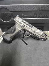 SMITH & WESSON M&P9 M2.0 METAL COMPETITOR 9MM LUGER (9X19 PARA) - 3 of 3