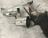 TAURUS 608 .357 MAG - 3 of 3