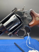 SMITH & WESSON 19 CLASSIC .357 MAG - 3 of 3