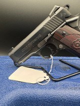 COLT DEFENDER 9MM LUGER (9x19 PARA) - 2 of 3