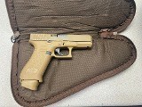 GLOCK G19X 9MM LUGER (9x19 PARA) - 1 of 2
