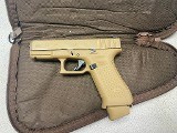GLOCK G19X 9MM LUGER (9x19 PARA) - 2 of 2