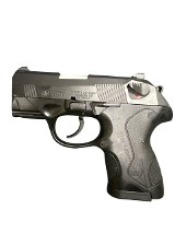 BERETTA PX4 STORM SUB COMPACT 9MM LUGER (9x19 PARA) - 1 of 1