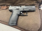 CZ P-10 C OPTIC READY 9MM LUGER (9x19 PARA) - 2 of 2