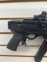 RUGER PC CHARGER 9MM LUGER (9x19 PARA) - 2 of 3