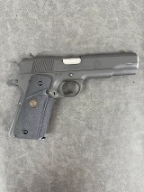 SPRINGFIELD ARMORY 1911 MIL-SPEC .45 ACP - 2 of 3
