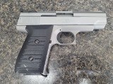 JA INDUSTRIES j.a nine 9MM LUGER (9x19 PARA) - 2 of 2