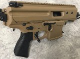 SIG SAUER MPX COPPERHEAD 9MM LUGER (9x19 PARA) - 2 of 3