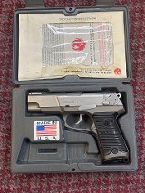 RUGER P90 .45 ACP - 1 of 2
