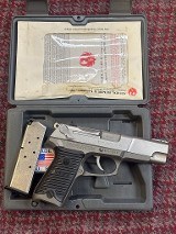 RUGER P90 .45 ACP - 2 of 2