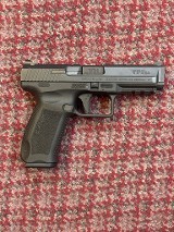 CANIK TP9SA MOD.2 9MM LUGER (9x19 PARA) - 2 of 3