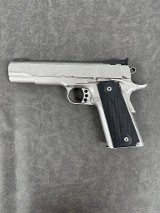 KIMBER STAINLESS TARGET II (10mm) 10MM