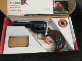 HERITAGE MFG. rough rider
.22 CAL