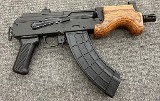 CENTURY ARMS MICRO DRACO 7.62X39MM - 2 of 3