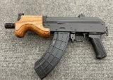 CENTURY ARMS MICRO DRACO 7.62X39MM - 3 of 3