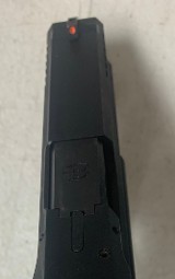 BUFFALO CARTRIDGE CO. BRG9 ELITE 9MM LUGER (9x19 PARA) - 3 of 3