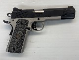 KIMBER STAINLESS STEEL LW .45 ACP - 3 of 3