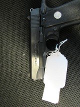 COLT government pocketlite
.380 ACP