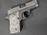 SIG SAUER P238 .380 ACP - 1 of 1