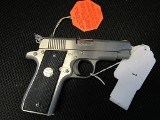 COLT mark iv
.380 ACP - 2 of 3