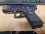 GLOCK G19 GEN 5 9MM LUGER (9x19 PARA) - 2 of 2