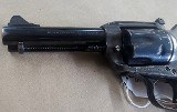 INTERARMS Virginian Dragoon
.357 MAG - 3 of 3