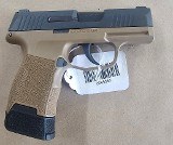 SIG SAUER P365 9MM LUGER (9x19 PARA) - 2 of 3