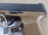 SIG SAUER P365 9MM LUGER (9x19 PARA) - 3 of 3