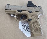 FN REFLEX 9MM LUGER (9x19 PARA) - 1 of 3