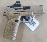 FN REFLEX 9MM LUGER (9x19 PARA) - 2 of 3