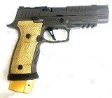 P320 AXG LEGION 9MM LUGER (9X19 PARA) - 2 of 3