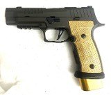 P320 AXG LEGION 9MM LUGER (9X19 PARA) - 1 of 3